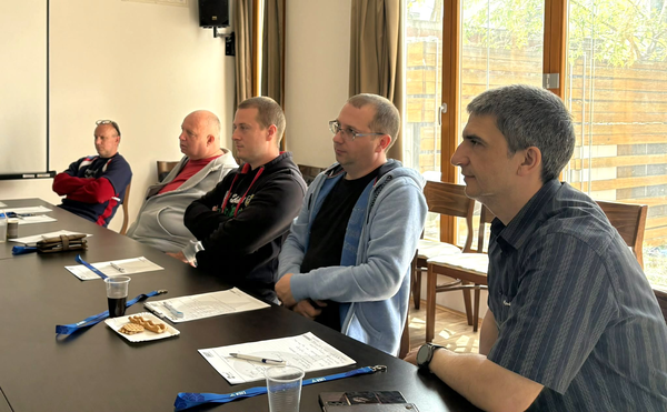 Adatvédelmi és érdekképviseleti képzést tartott az EGYÜTT 